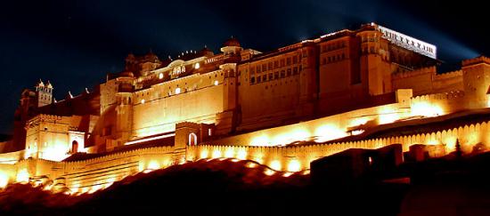 Rajasthan Vacations full of fun and adventure | jassicacute