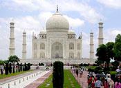 Taj Mahal Symbol of Love under Scanner of Myths