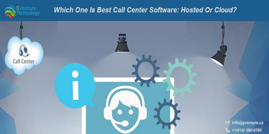 Which One Is Best Call Center Software? | gventure