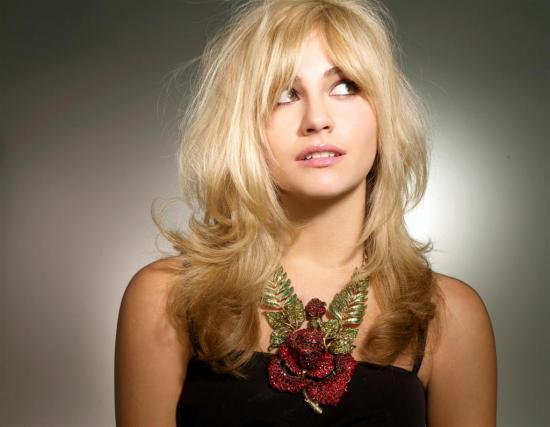 Pixie Lott - Funny photo