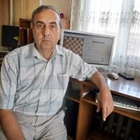 Anatoly Zholob Anatoly Zholob